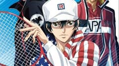 انمي أمير التنس مدبلج الحلقة 67 عربي