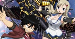 انمي Edens Zero 2nd Season الحلقة 7 مترجم