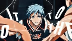انمي كوروكو نو باسكت الجزء الثالث مدبلج عربي الحلقة 11