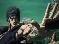 انمي سيف النار الجديد الحلقة 6 مترجم