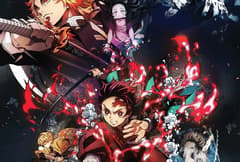 انمي قاتل الشياطين الموسم الثاني الحلقة 9 مترجمة Kimetsu no Yaiba S2 Yuukaku-hen