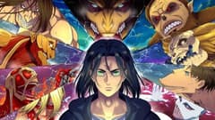 انمي هجوم العمالقة الحلقة 12 مدبلج عربي