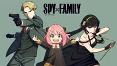 انمي سباي فاميلي الموسم الثالث الحلقة 10 مدبلج Spy x Family