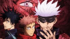 انمي جوجوتسو كايسن الحلقة 20 مدبلج للعربية Jujutsu Kaisen 