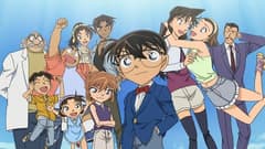 المحقق كونان مترجم الحلقة 1009 Detective Conan