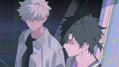 انمي لينك كليك الموسم الثاني الحلقة 12مدبلج عربي link click