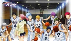 انمي كوروكو نو باسكت مدبلج عربي الحلقة 18