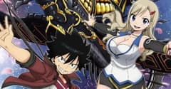 انمي Edens Zero 2nd Season الحلقة 19 مترجم