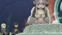 انمي Made in Abyss: Retsujitsu no Ougon Kyou الحلقة 7 مترجم