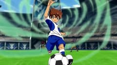 انمي أبطال الكرة فرسان المجرة الحلقة 11 مدبلج عربي