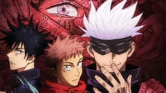 انمي جوجوتسو كايسن الموسم الثالث الحلقة 1 مدبلج للعربية Jujutsu Kaisen 