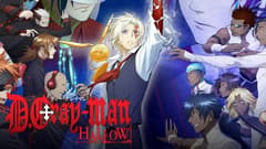 انمي دي جرايمان الموسم الاول الحلقة 33 مترجم