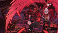 انمي اكوما كون مترجم للعربية الحلقة 11