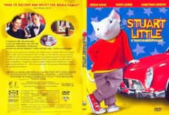 فيلم استيوارت الصغير Stuart Little 1999 مترجم