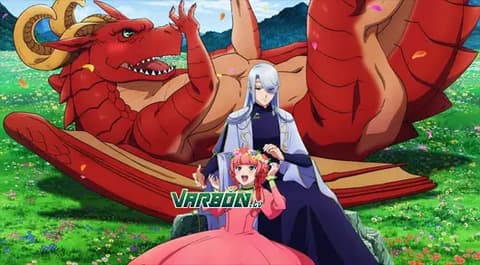 انمي Dragon, Ie wo Kau. الحلقة 1