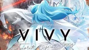 انمي Vivy: Fluorite Eye's Song الحلقة 1