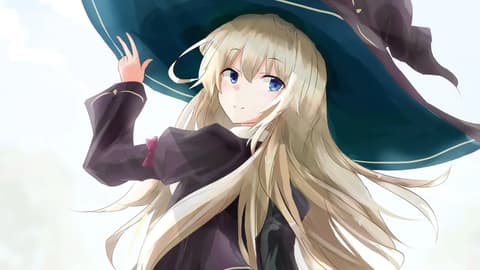 انمي Seven Knights Revolution: Eiyuu no Keishousha الحلقة 1