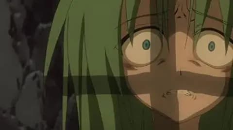 انمي Higurashi no Naku Koro ni Otsu الحلقة 14 مترجم