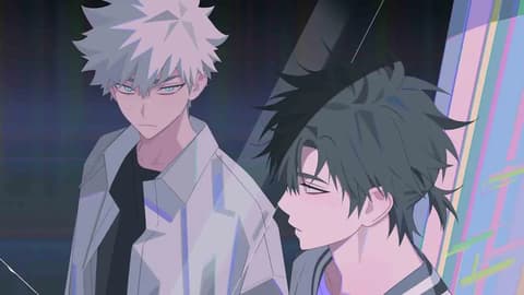 انمي لينك كليك الموسم الثاني الحلقة 3مدبلج عربي link click