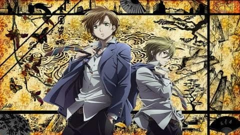 zetsuen no tempest مترجم الحلقة 21