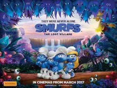 فيلم الجميلة النائمة مدبلج