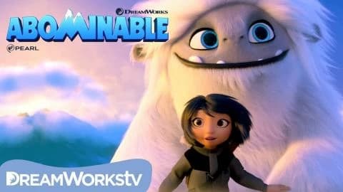 فيلم abominable 2019 HD مدبلج للعربية