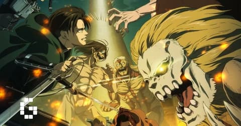 انمي هجوم العمالقة الموسم الاخير الحلقة 2 مترجم