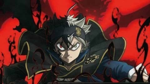Black Clover الحلقة 143 البرسيم الاسود