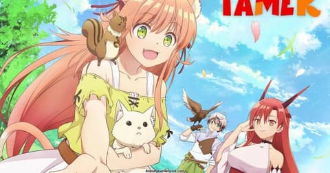 انمي Yuusha Party wo Tsuihou sareta Beast Tamer الحلقة 10