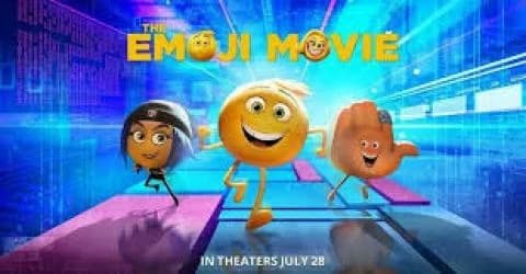 فيلم فيلم الرموز التعبيرية مدبلج مصري