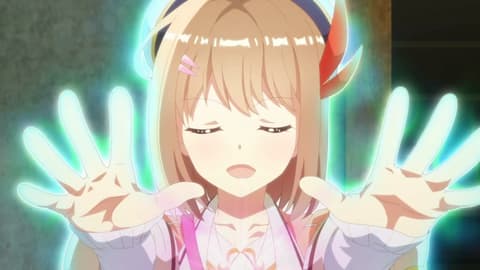 انمي Shinmai Renkinjutsushi no Tenpo Keiei الحلقة 2 مترجم