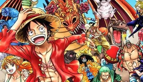 انمي ون بيس الحلقة 6 مترجم One Piece