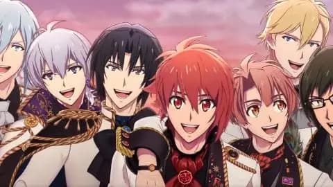 انمي IDOLiSH7: Third Beat الضربة الثالثة الحلقة 3 مترجمة