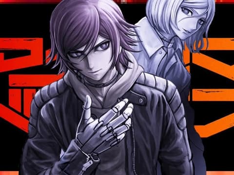 انمي Akudama Drive اكوداما درايف الحلقة 9 مترجم