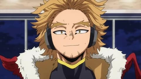 انمي اكاديمية الابطال الجزء الخامس مدبلج الحلقة 11 عربي