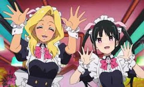 انمي Akiba Maid Sensou الحلقة 2 مترجم