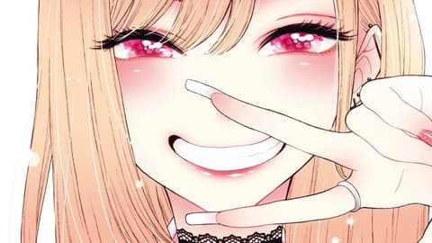 انمي Sono Bisque Doll wa Koi wo Suru الحلقة 3 مدبلج عربي