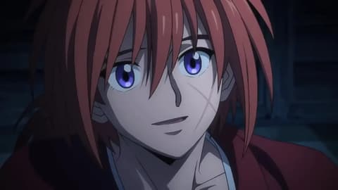 انمي روروني كنشين الحلقة 13 مترجم Rurouni Kenshin 2023