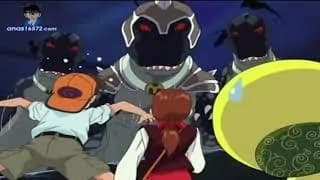 انمي ابطال الديجيتال الحلقة 44