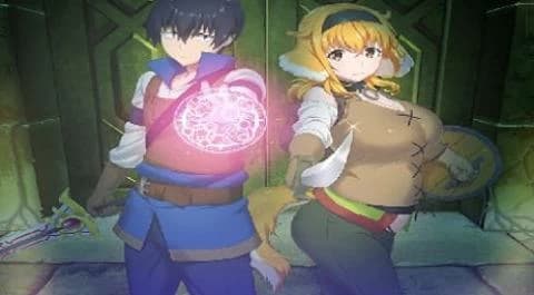 انمي Isekai Meikyuu de Harem wo الحلقة 2 مترجم