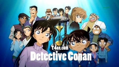 المحقق كونان الموسم الثالث الحلقة 86 مدبلج للعربية