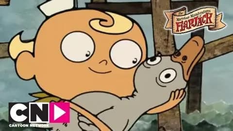 مغامرات فلاب جاك الحلقة 15