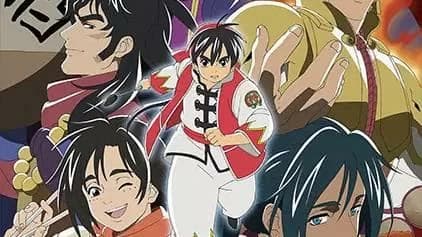 انمي Shin Chuuka Ichiban الحلقة 7 الموسم الثاني