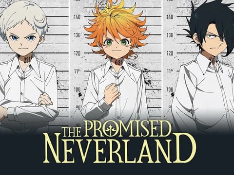 انمي نيفرلاند الحلقة 4 مدبلج بالعربية