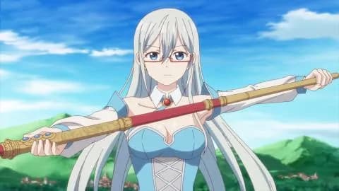 انمي Isekai Yakkyoku الحلقة 3 مترجم