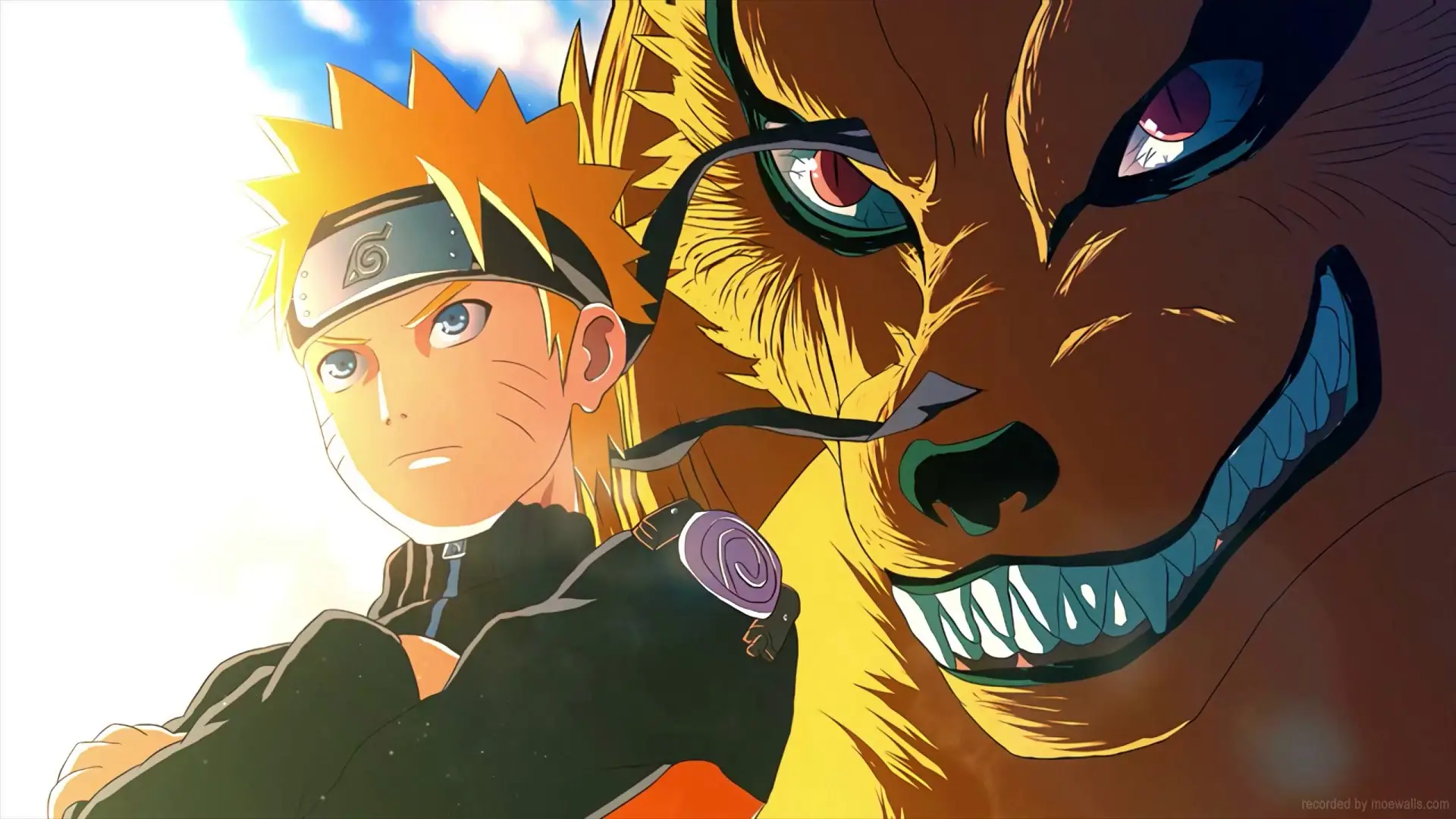 انمي Naruto مدبلج عربي الحلقة 62